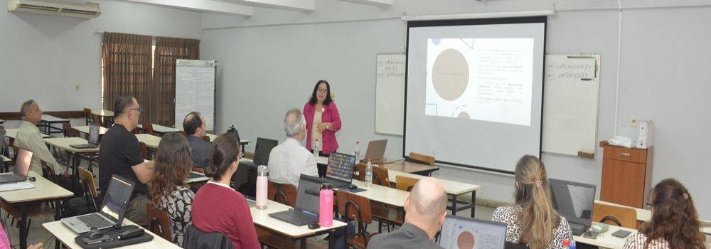 Taller sobre Técnicas de Elaboración de Instrumentos de Evaluación